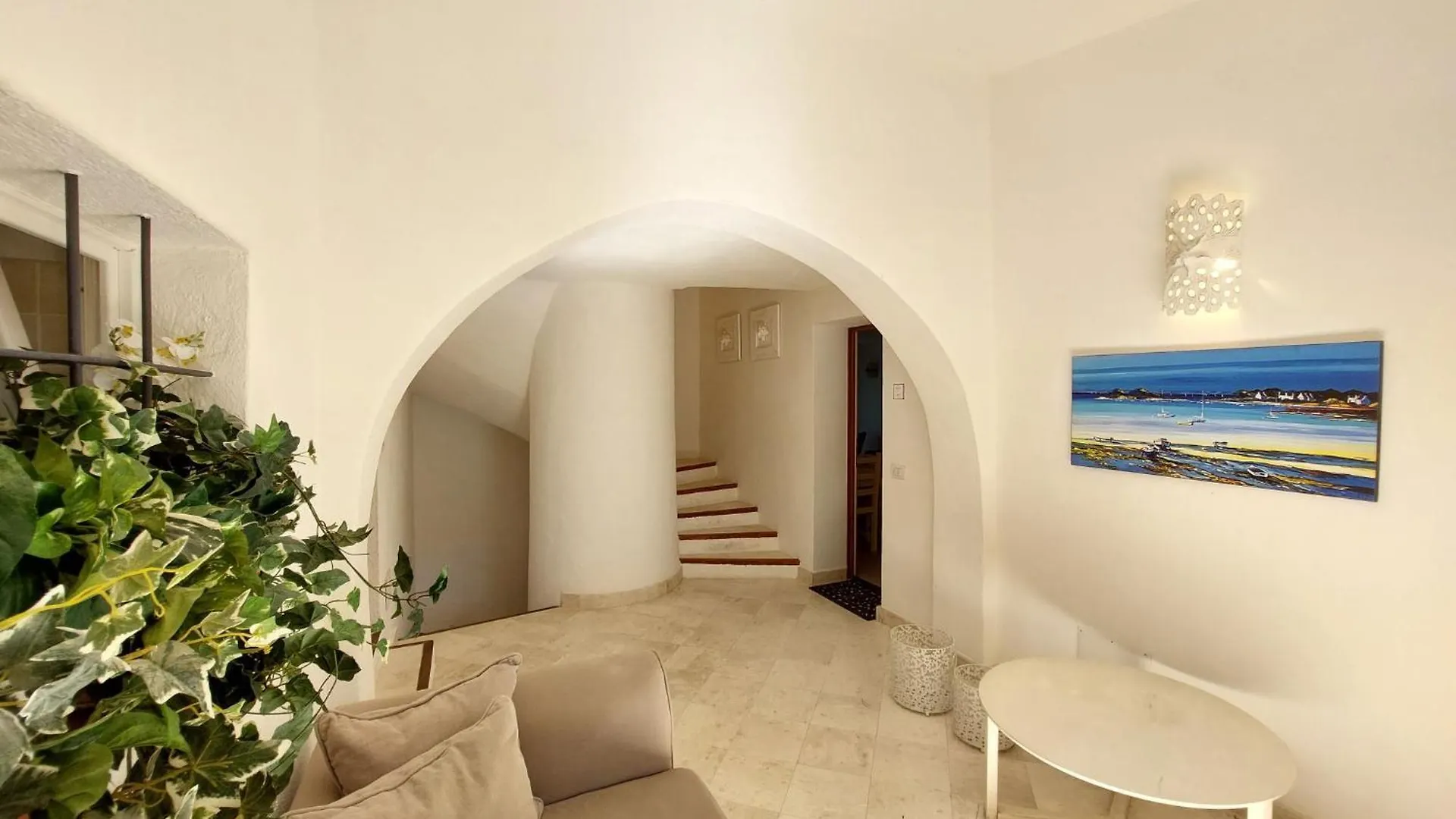 Lägenhet Studio San Pantaleo By Interhome Arzachena