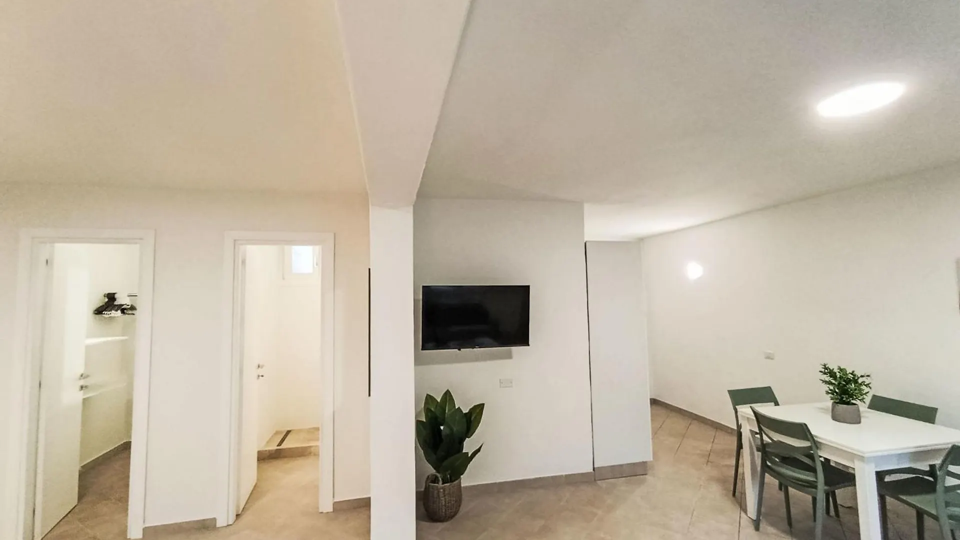 Lägenhet Studio San Pantaleo By Interhome Arzachena Italien