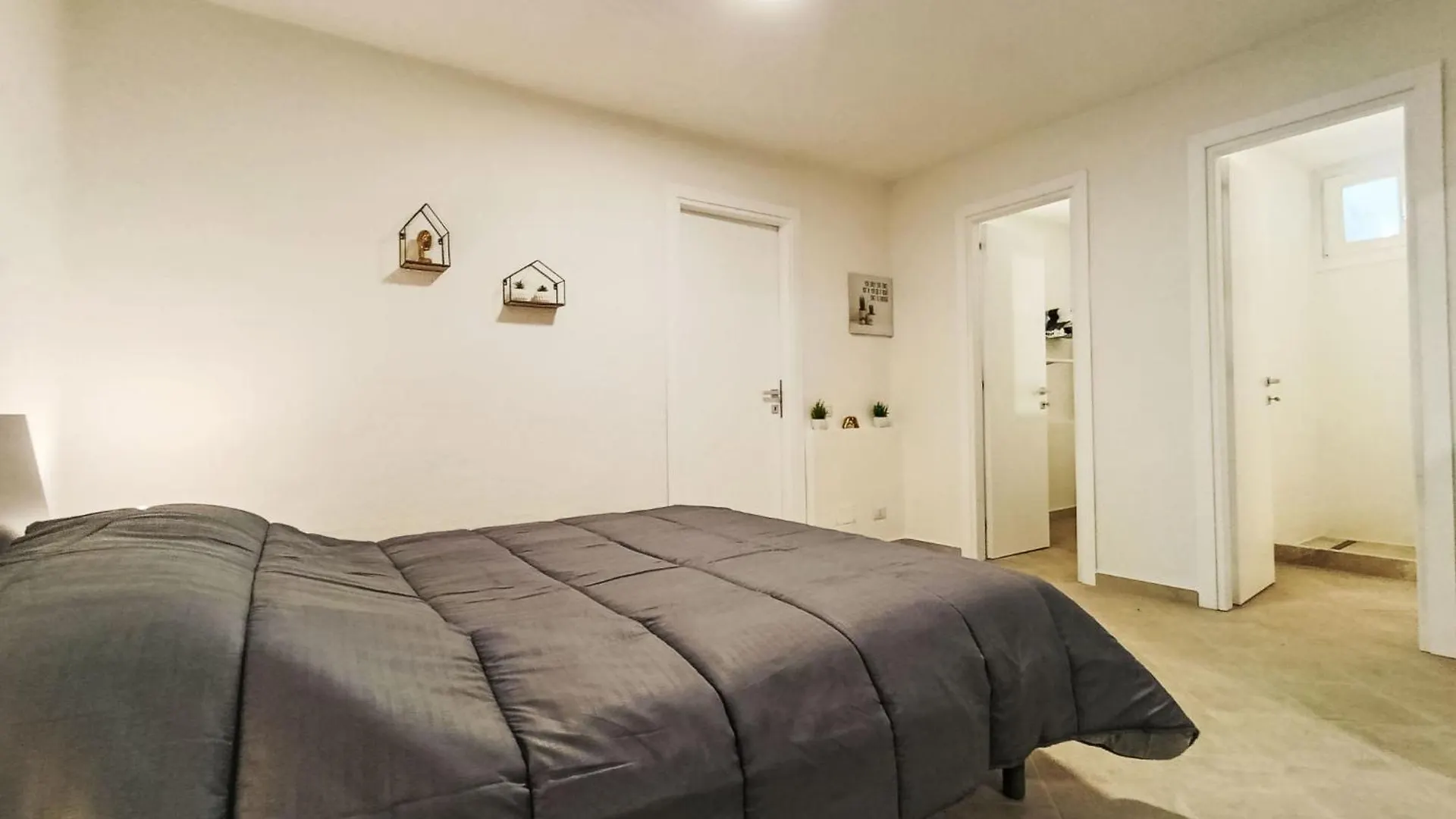 Lägenhet Studio San Pantaleo By Interhome Arzachena Italien