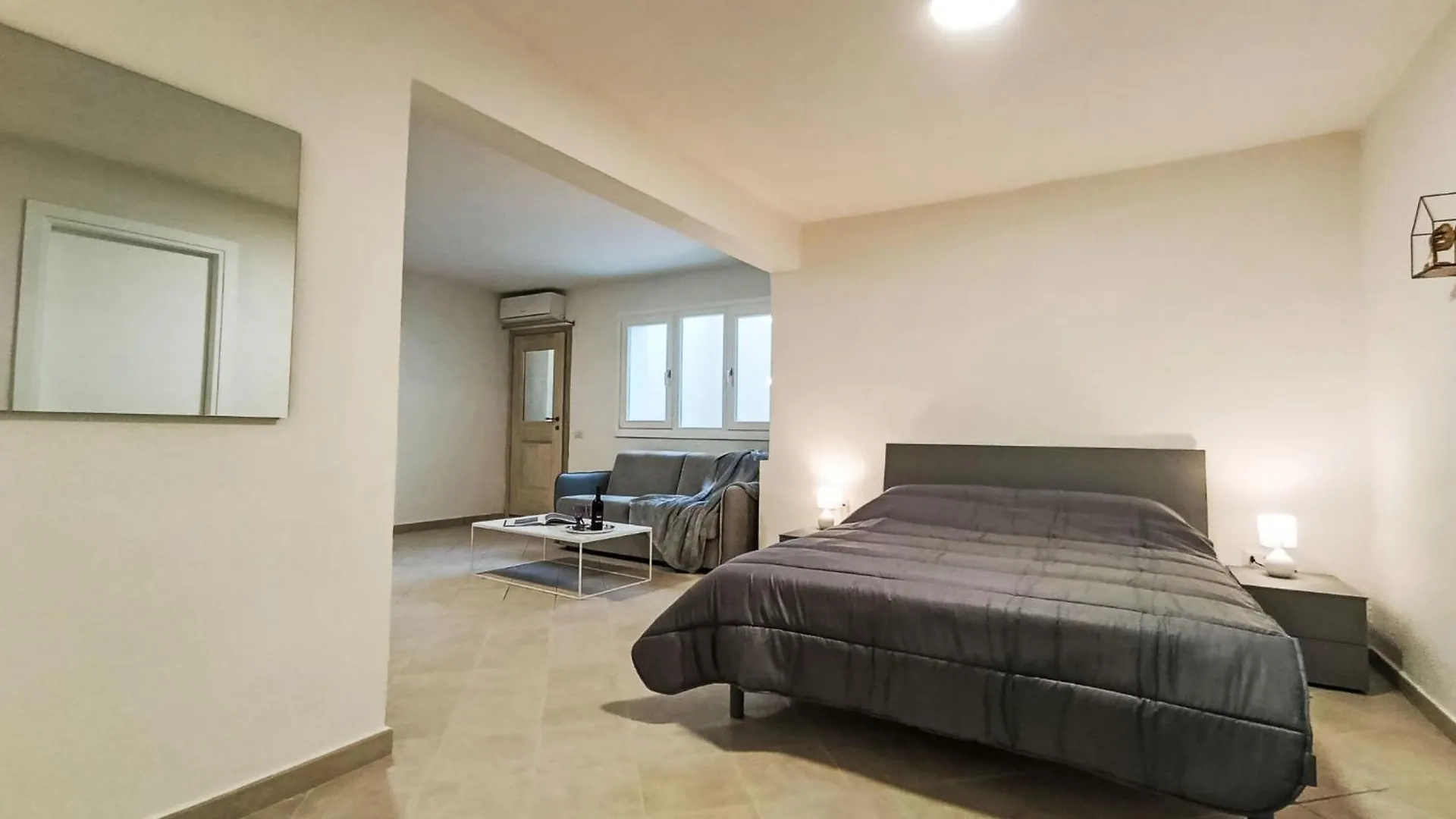 Studio San Pantaleo By Interhome Arzachena 0*,
