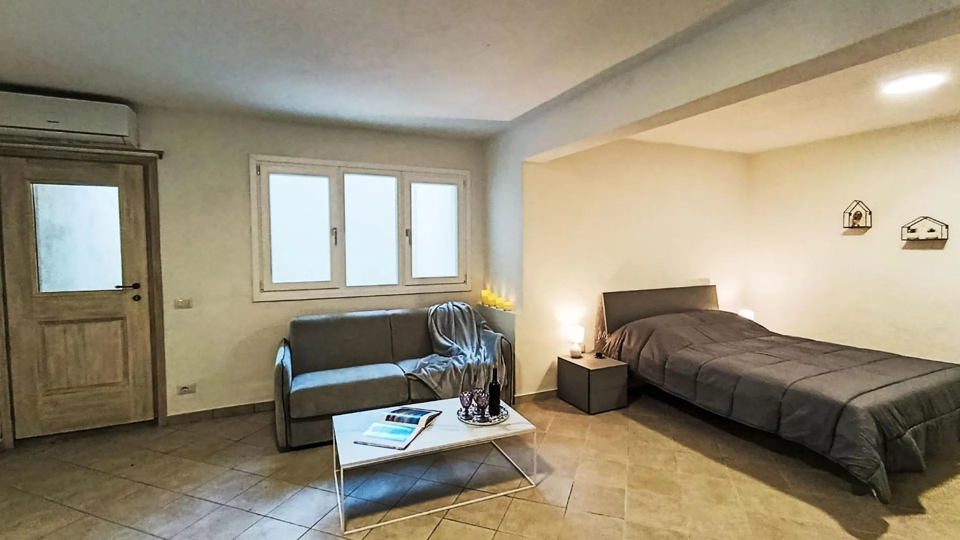 Studio San Pantaleo By Interhome Arzachena Lägenhet