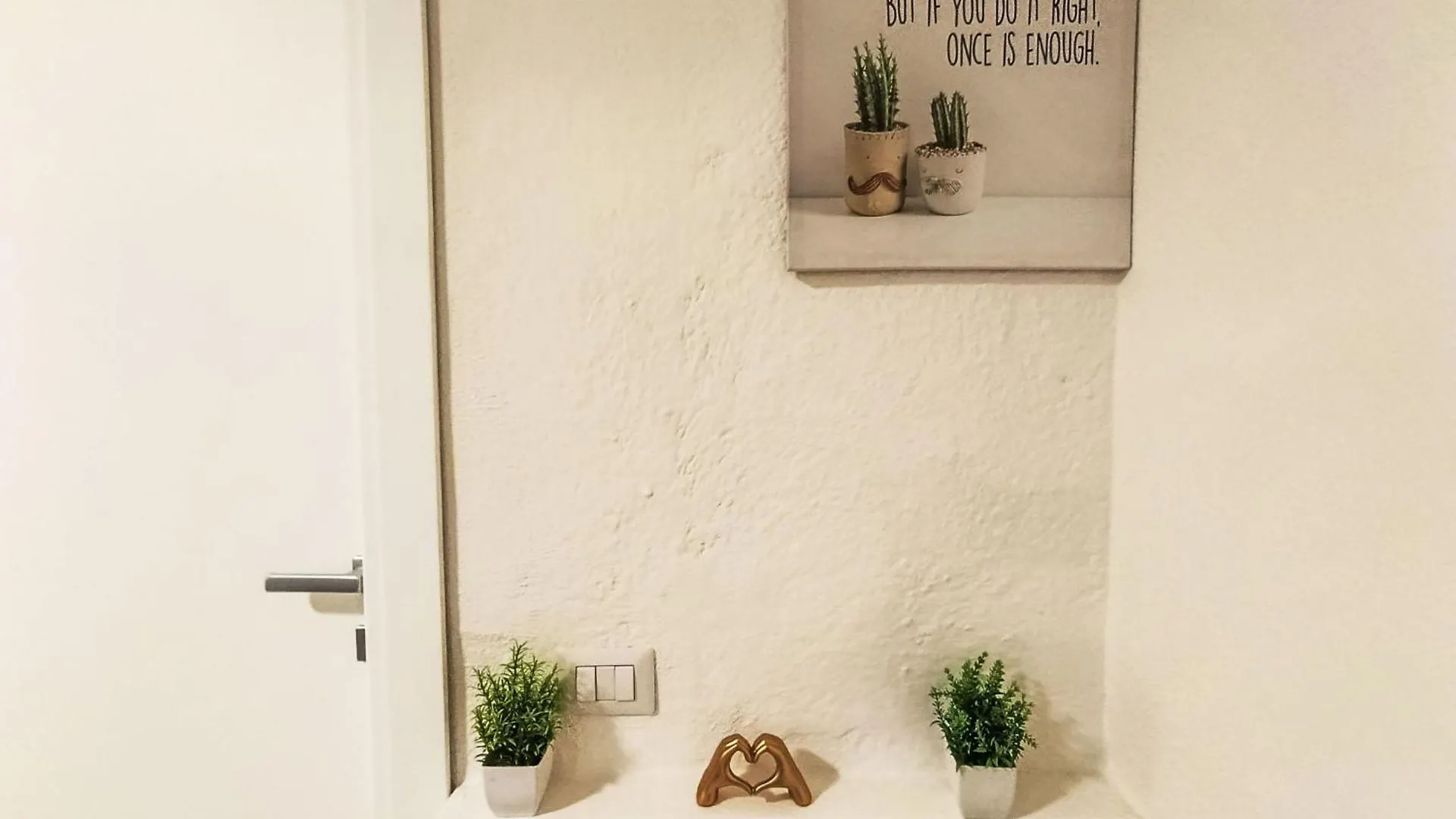 Studio San Pantaleo By Interhome Arzachena Lägenhet