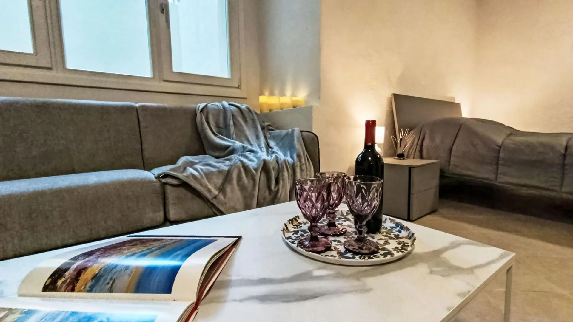 Studio San Pantaleo By Interhome Arzachena Lägenhet