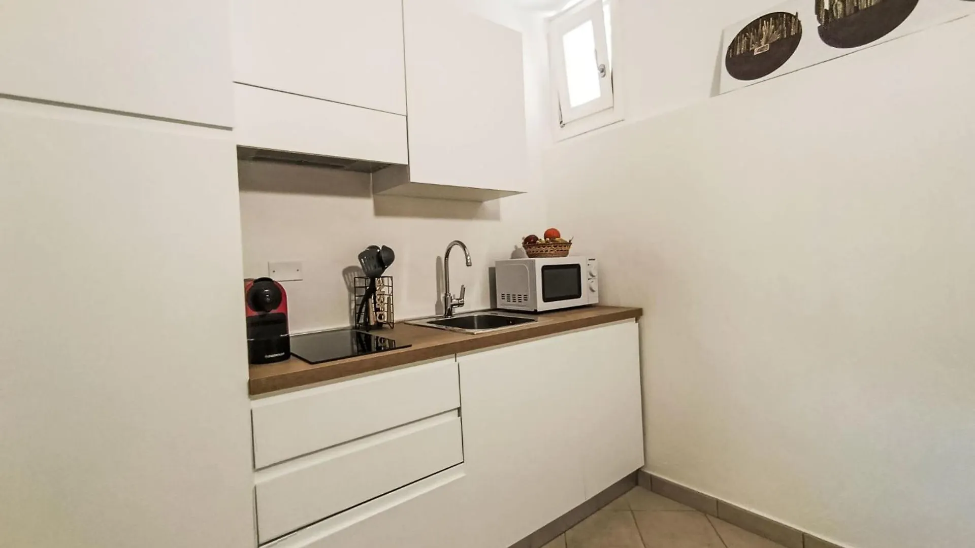 Studio San Pantaleo By Interhome Arzachena Lägenhet